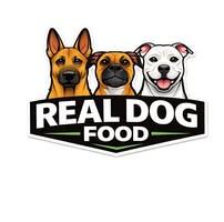 Image: Real Dog Food Logo
